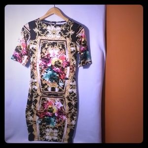 Good Times USA Dress